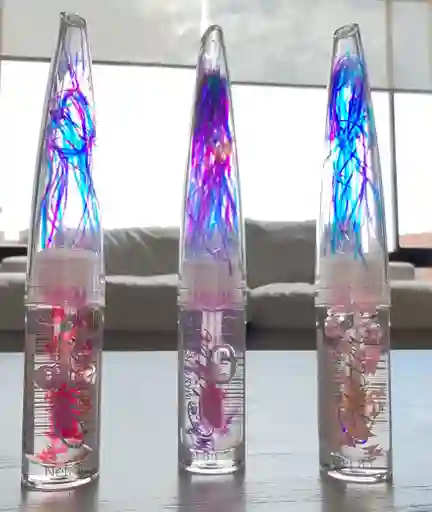 Labial Liquido Magico Lip Oil Glitter