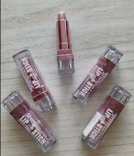 Labial En Barra Lip Stick