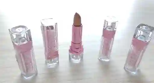 Labial En Barra Lip Stick