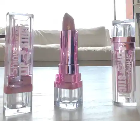 Labial En Barra Lip Stick