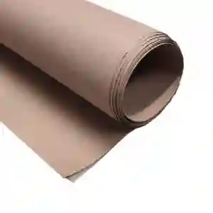 Papel Kraft Mano Por 25 Unidades Medida 70 X 100