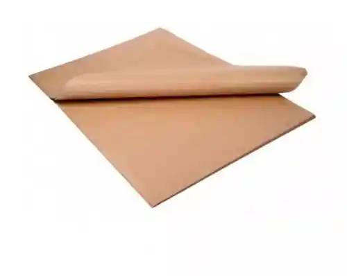 Papel Kraft Mano Por 25 Unidades Medida 70 X 100