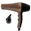 Secador De Cabello Re-2005: Estilo Y Potencia En Cada Uso
