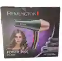 Secador De Cabello Re-2005: Estilo Y Potencia En Cada Uso