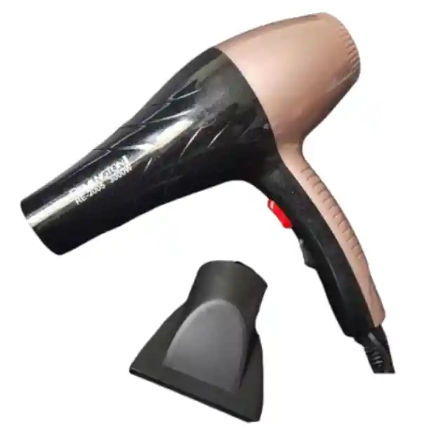 Secador Re-2005: Diseño Moderno Y Rendimiento Superior