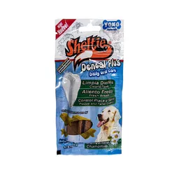 Sheltie Dental Plus Manzanilla 34gr