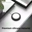 Estuche Para Base De Cargador Magsafe Elago En Negro