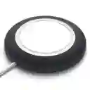 Estuche Para Base De Cargador Magsafe Elago En Negro