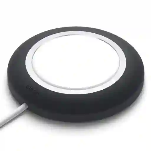 Estuche Para Base De Cargador Magsafe Elago En Negro