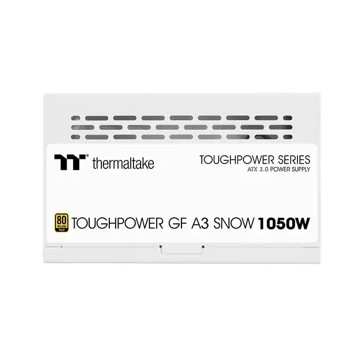 	fuente Thermaltake Toughpower Gf A3 Nieve 1050w