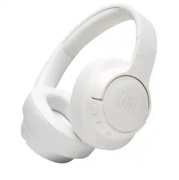 Diadema Jbl 700bt 1.1 Blanca - Tu Música, Tu Mundo