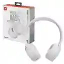 Diadema Jbl 700bt 1.1 Blanca - Tu Música, Tu Mundo