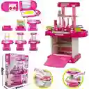 Cocina Infantil Maletin