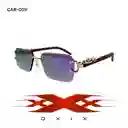 Gafa De Sol Tres Piezas Dxix