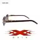 Gafa De Sol Tres Piezas Dxix