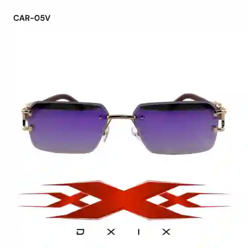 Gafa De Sol Tres Piezas Dxix