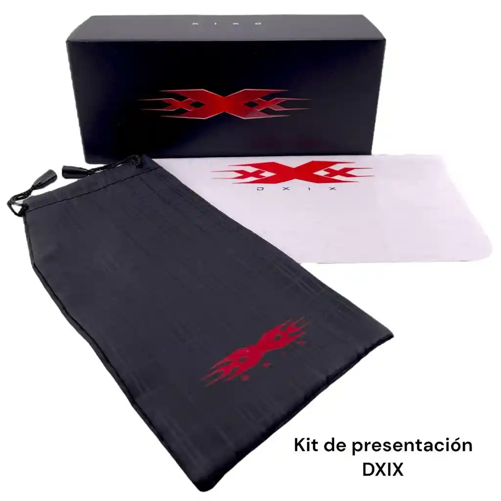 Gafa De Sol Piloto Dxix