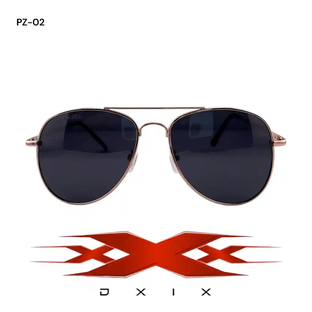 Gafa De Sol Piloto Dxix