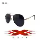 Gafa De Sol Piloto Dxix