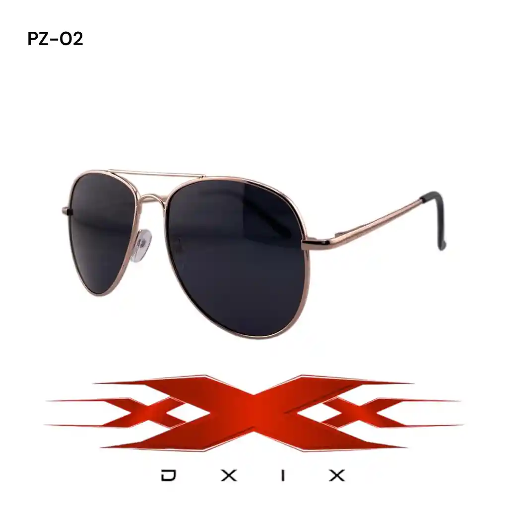 Gafa De Sol Piloto Dxix