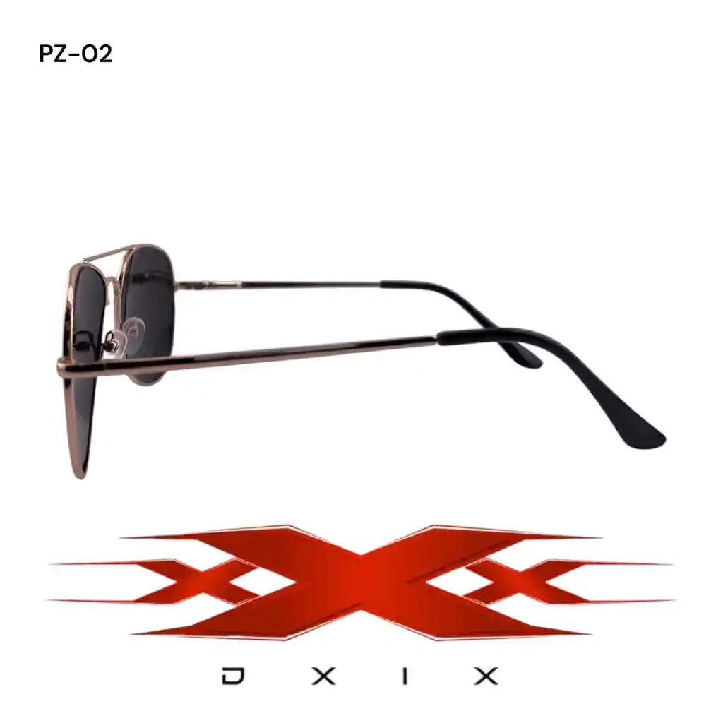 Gafa De Sol Piloto Dxix