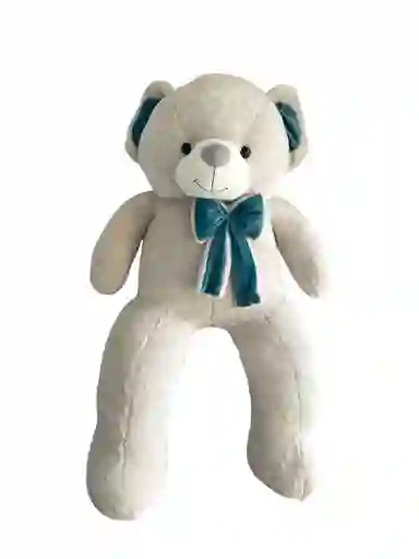 Peluche Oso Gigante Con Corbatin