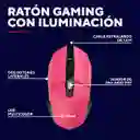 Mouse Gamer Rgb Programable 6 Botones Trust Felox | 6400 Dpi