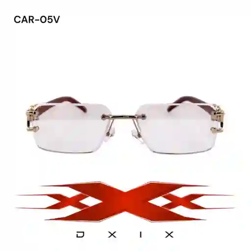 Gafa De Sol Tres Piezas Dxix