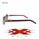 Gafa De Sol Tres Piezas Dxix