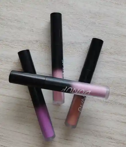 Labial Liquido Dunuf