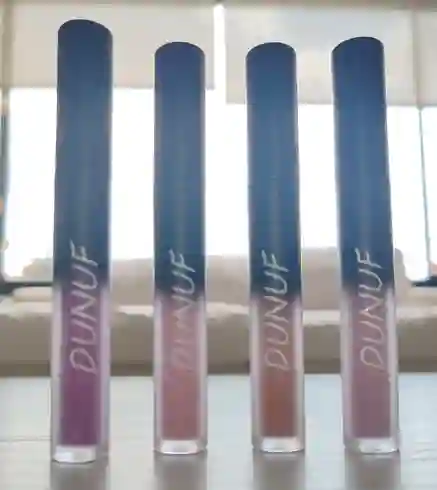 Labial Liquido Dunuf