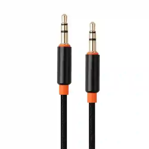 Sunpin Cable Auxiliar Plug 3.5 Mm