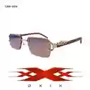 Gafa De Sol Tres Piezas Dxix
