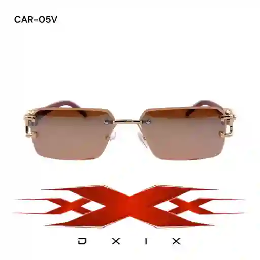 Gafa De Sol Tres Piezas Dxix