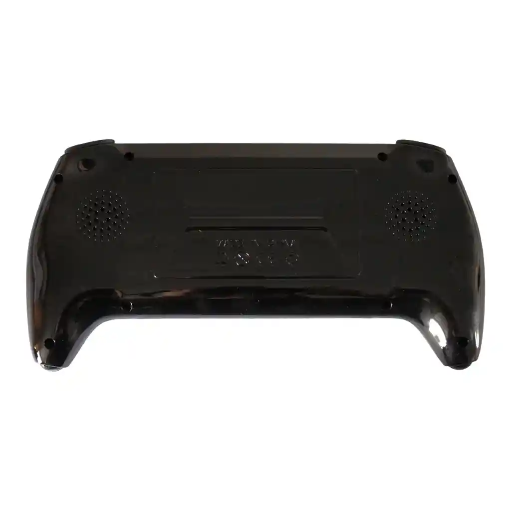 Consola Compacta Con Emuladores Retro Y Alta Resolucion