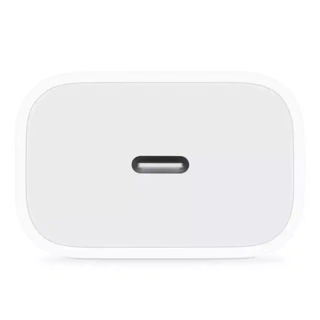 Adaptador Usb C 35w Con Alta Velocidad Y Eficiencia