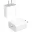 Adaptador Usb C 35w Con Alta Velocidad Y Eficiencia