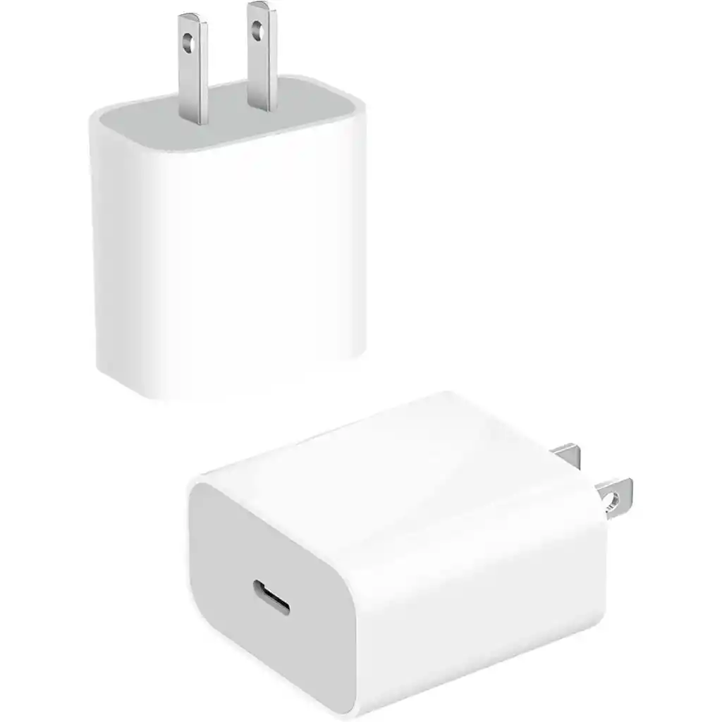 Adaptador Usb C 35w Con Alta Velocidad Y Eficiencia