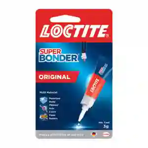 Pegante Superbonder