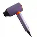 Secador Con Boquilla Magnetica Y Silencioso