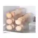Organizador De Huevos X 20
