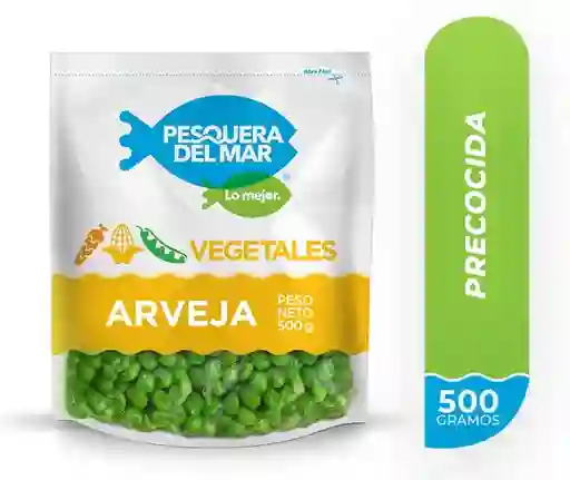 Arveja - Bolsa X 500 G Pmar