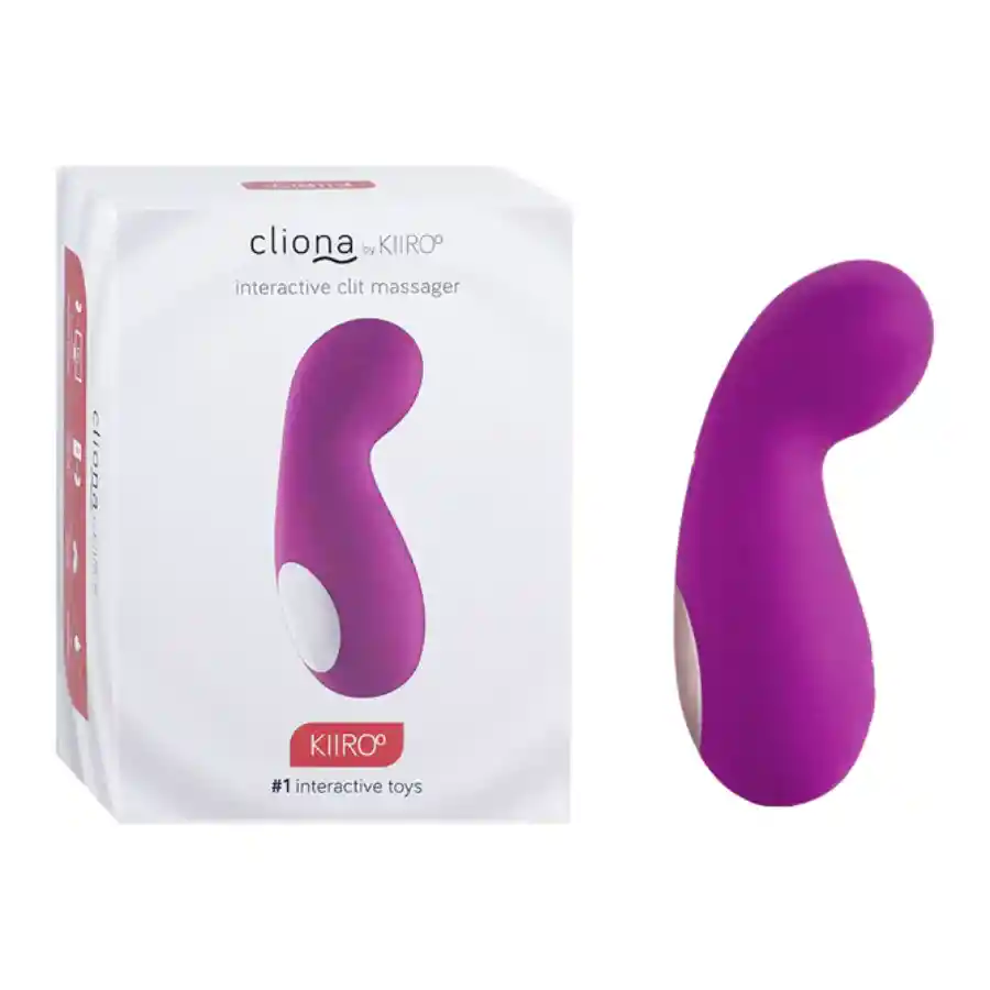 Vibrador Cliona Kiiro°