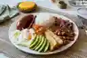 Bandeja Paisa