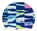 Gorro De Natación Speedo Digital Printed Silicona Piscina