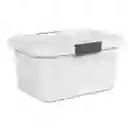 Recipiente 16l Estrabox 4-1046812 Congelación -blanco