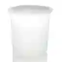 Recipiente Para Despensa Alto 3l Estra 4-1001670 -transparente