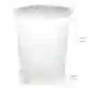 Recipiente Para Despensa Alto 3l Estra 4-1001670 -transparente