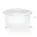 Recipiente 0.7l Estra 4-1001932 -transparente
