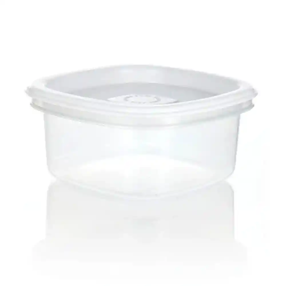 Recipiente 0.7l Estra 4-1001932 -transparente